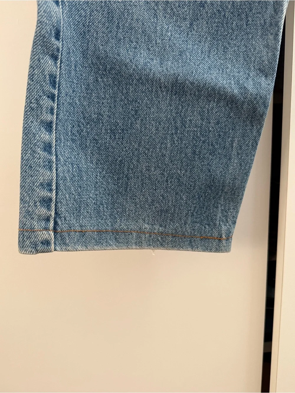 vintage LEVI’S jeans